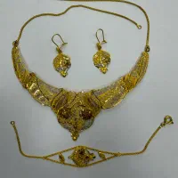 سرویس طلا