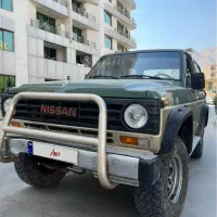 پاترول دو در