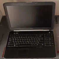 لپ تاپ Dell مدل Latitude E5520