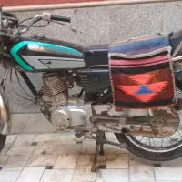 مدل ۸۳ سالم