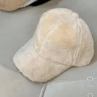 کلاه  ‌گوشگیر تدی فقط ۱۶۹|لباس|گلپایگان, |دیوار