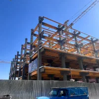 ۹۵متری مدرن/خرید اقساطی/منطقه۲۲/تهاتر/سرمایه گذاری|فروش آپارتمان|تهران, دهکده المپیک|دیوار