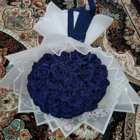 گل فروشی لبخند