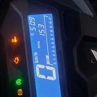 موتور کلیک ۱۵۰ توسن|موتورسیکلت|تهران, بهار|دیوار