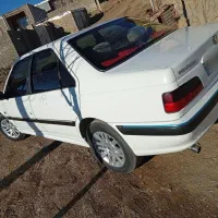 پژو پارس xu7|خودرو سواری و وانت|کرمانشاه, |دیوار