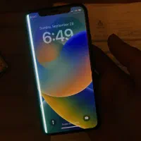 iphone x 256GB|موبایل|تهران, پونک|دیوار