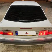 زانتیا 2000|خودرو سواری و وانت|میانه, |دیوار