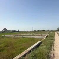 زمین۱۲۰متری فرصت مناسب سرمایه‌گذاری ۱۰۰م|فروش زمین و ملک کلنگی|آمل, |دیوار