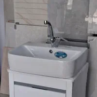 روشویی کابینتی سرویس بهداشتی|لوازم سرویس بهداشتی|شیراز, مسلم|دیوار