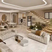 طراحی و اجرای فضاهای لوکس مسکونی و تجاری|خدمات پیشه و مهارت|تبریز, |دیوار