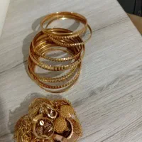 طلای سلطنتی ساخت|جواهرات|شیراز, میانرود|دیوار
