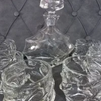 دکوری ظروف کریستال جارو برقی خیلی وسایل دیگر فوری|ظروف سرو و پذیرایی|اصفهان, سعادت‌آباد|دیوار