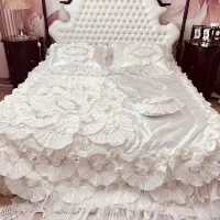 روتختی دو نفره ساتن|سرویس روتختی|خوی, |دیوار