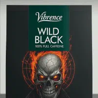 شرکت تولیدی بازرگانی قهوه ویبرنس