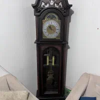 ساعت ایستاده در حد نو