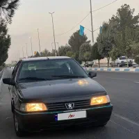 405مدل83|خودرو سواری و وانت|فردوسیه, |دیوار