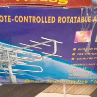 آنتن تلوزیون کنترلی|صوتی و تصویری|شیراز, شهرک امام حسن|دیوار