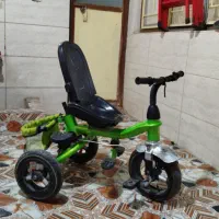 سه چرخه