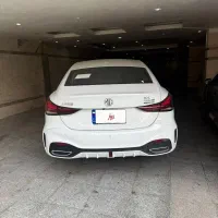 فروش mg5 فول صندلی دستی|خودرو سواری و وانت|اهواز, کوروش|دیوار