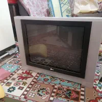 تلویزیون قدیمی ال جی