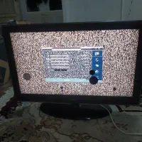 تلویزیون 42سامسونگ.