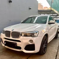 Bmw X4 2015|خودرو سواری و وانت|تهران, سعادت‌آباد|دیوار