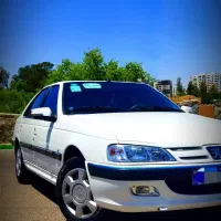 پژو پارس LX TU5 دریچه گاز سیمی مدل 1402