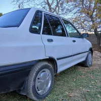 فروش خودرو|خودرو سواری و وانت|فلارد, |دیوار