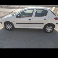 206 مدل ۹۴ تیپ ۵