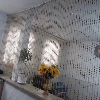 پرده مروارزدی در حد اک