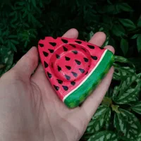 جاشمعی مدل هندوانه ای