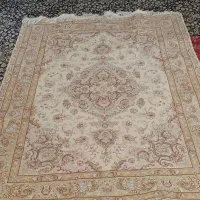 فرش دستباف خلچه|فرش|مرند, |دیوار