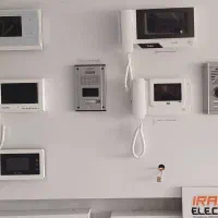 برقکارسیارساختمانی وصنعتی