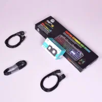 کامپیوتر گیمینگ رندر تدوین نسل 7 کیس مانیتور 24|رایانه رومیزی|قم, سید معصوم|دیوار