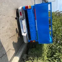 زامیاد Z 24 دوگانه سوز، مدل ۱۳۹۹