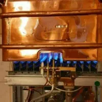 سرویس انواع آبگرمکن دیواری وزمینی وانواع پکیج