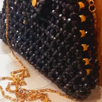 کیف مرواریدبافی