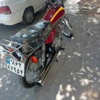 هندا 150|موتورسیکلت|مشهد, منزل آباد|دیوار