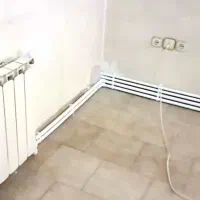 لوله کشی اب سردوگرم فاضلاب به صورت روکار وتوکار|خدمات پیشه و مهارت|تهران, بریانک|دیوار