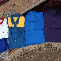 لباس کار