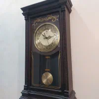 ساعت دیواری پاندول دار تارا