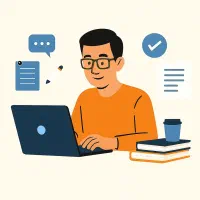 نیازمند آموزش