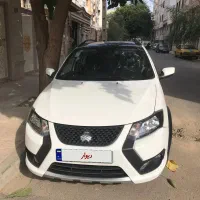 کوییکGXRمدل۴۰۲ موتورجدید