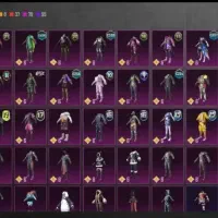 اکانت پابجی|کنسول، بازی ویدئویی و آنلاین|دابودشت, |دیوار