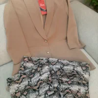 کت و شلوار ترک