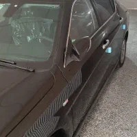 دنا پلاس توربو اتوماتیک آپشنال صفر خشک