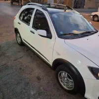 کوییک r 1401 کم کار|خودرو سواری و وانت|بروجرد, |دیوار