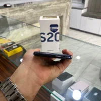 S20fe-5G-لاکاغدی|موبایل|یزد, |دیوار
