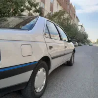 پژو ۴۰۵ مدل ۸۹ دوگانه کارخانه|خودرو سواری و وانت|کرج, حصارک بالا|دیوار