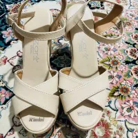 صندل|کیف، کفش، کمربند|جوانرود, |دیوار